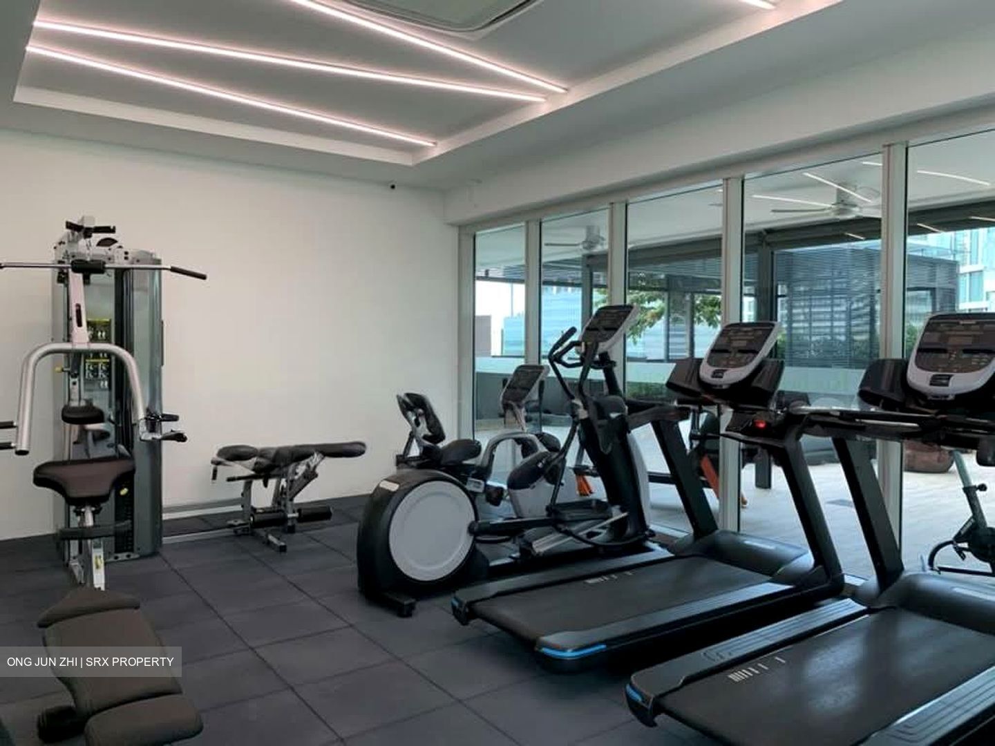 The Rochester Residences (D5), Apartment #551546731